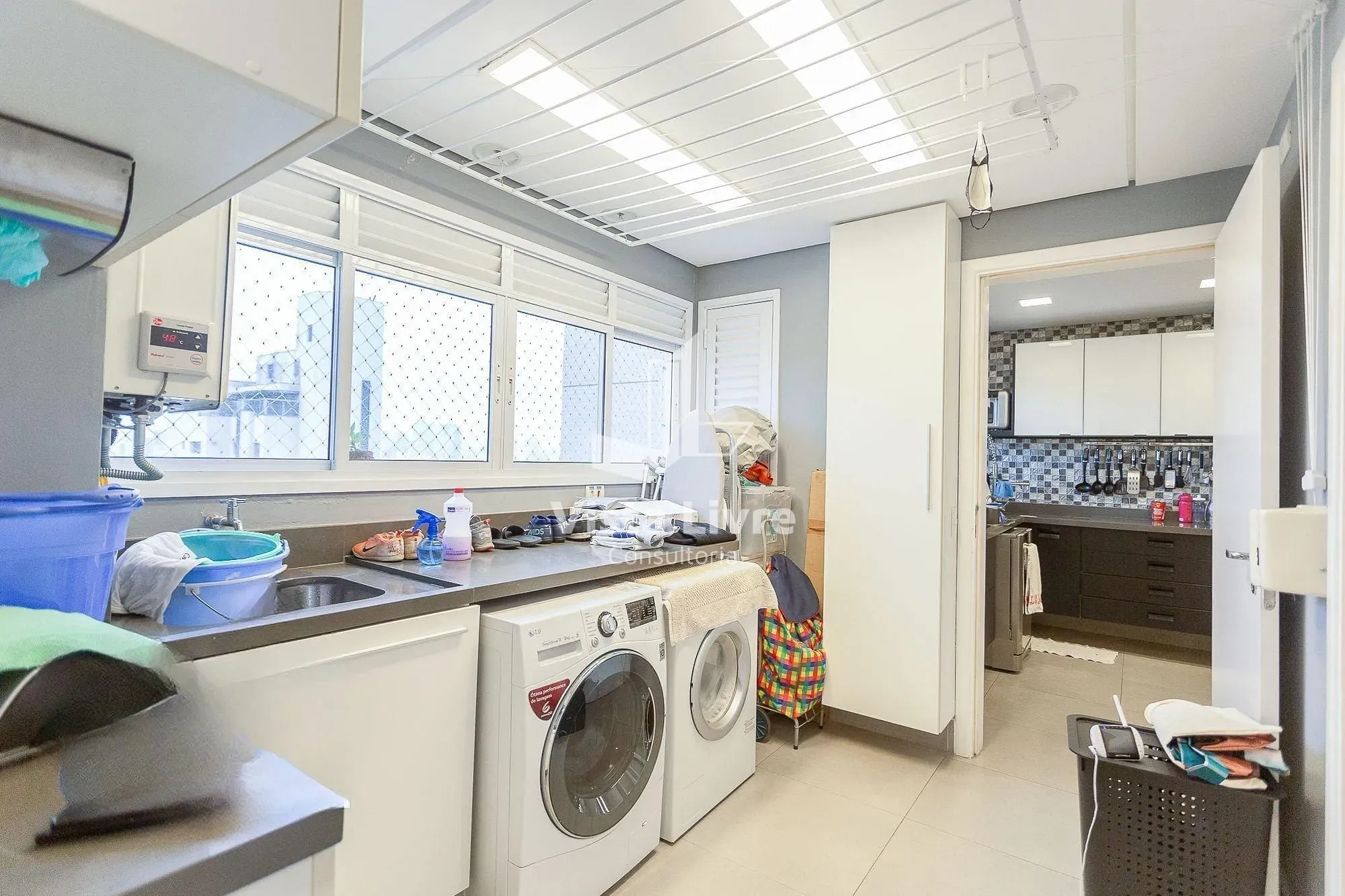 Apartamento, 3 quartos, 210 m² - Foto 10