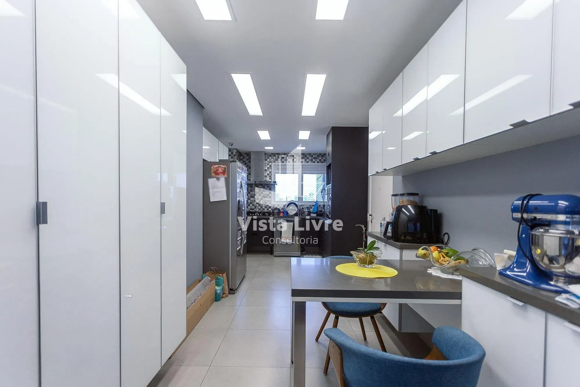 Apartamento, 3 quartos, 210 m² - Foto 5