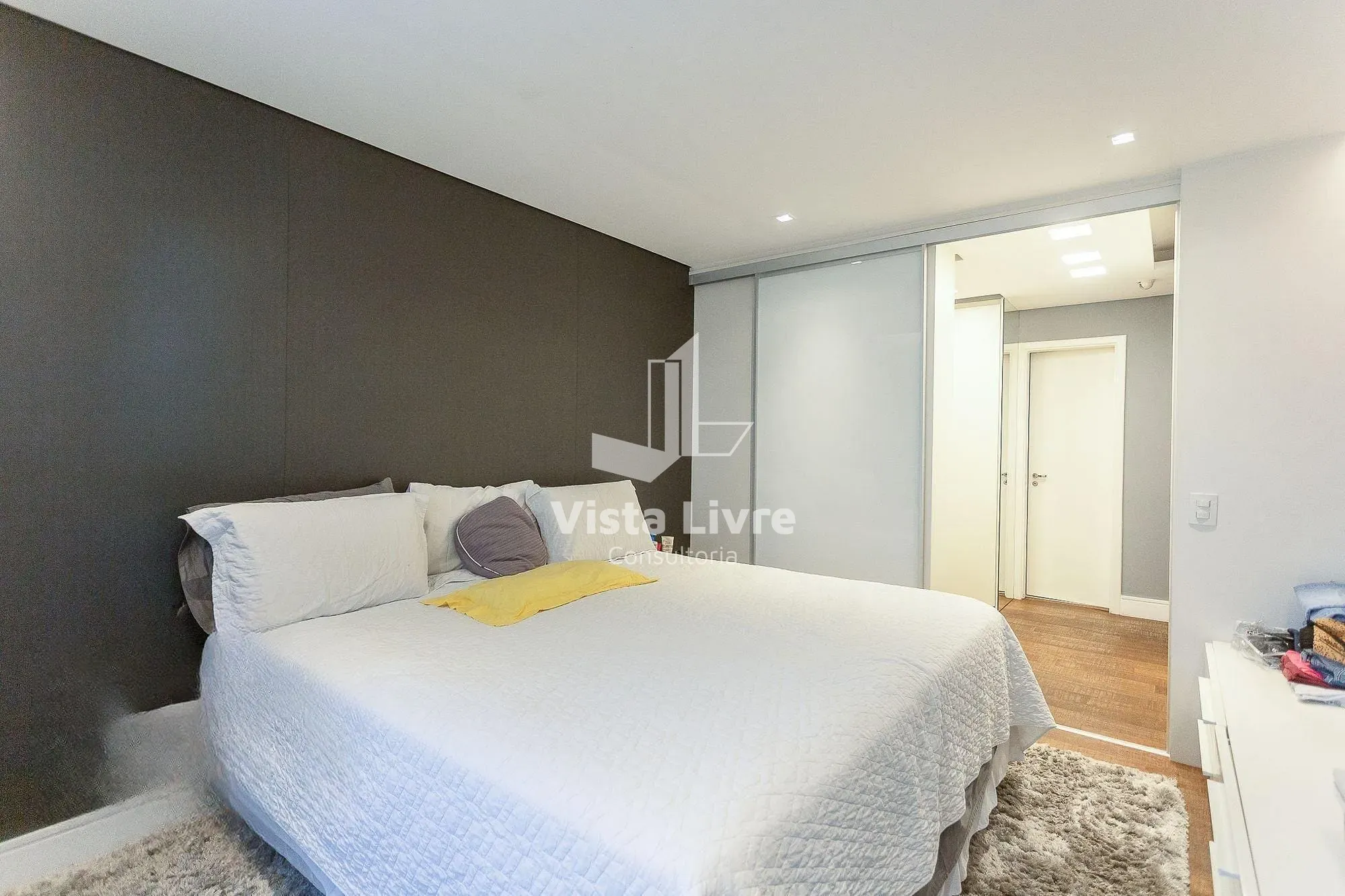 Apartamento, 3 quartos, 210 m² - Foto 11