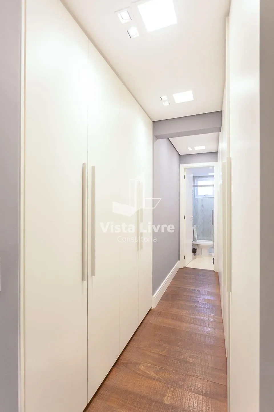 Apartamento, 3 quartos, 210 m² - Foto 12