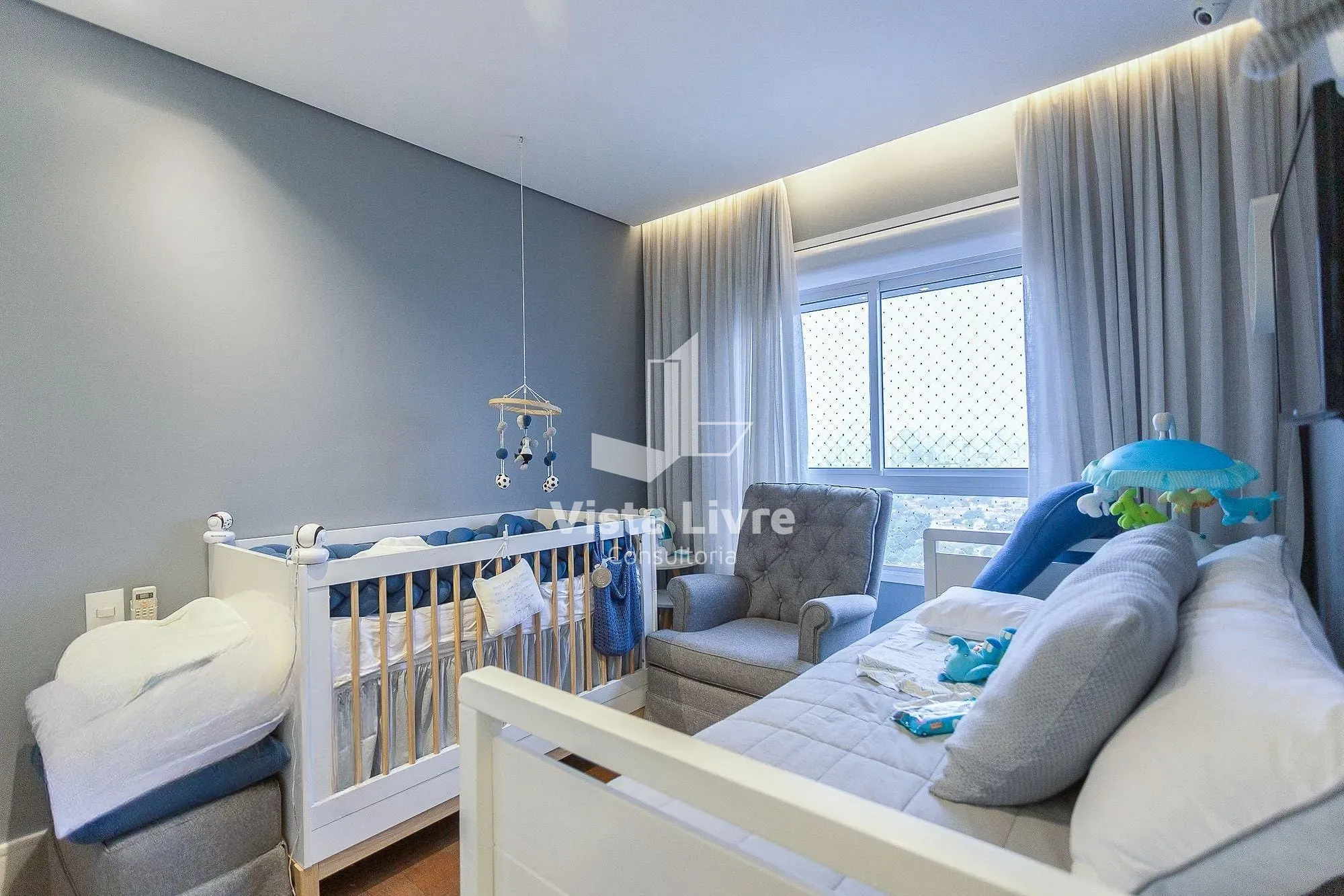 Apartamento, 3 quartos, 210 m² - Foto 14