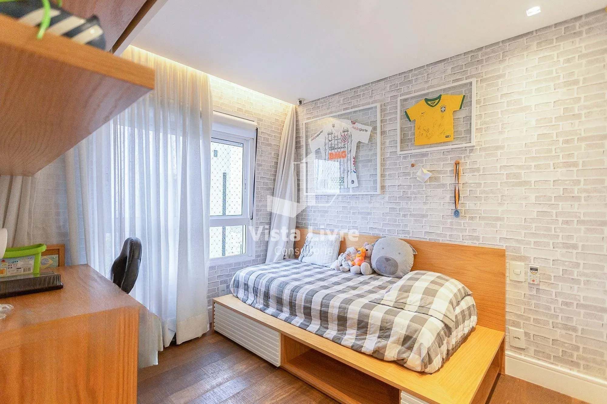 Apartamento, 3 quartos, 210 m² - Foto 17