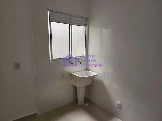 Apartamento com 37m² 2 quartos e 1 banheiro, à venda ou para alugar, no bairro Chácara Califórnia em São Paulo