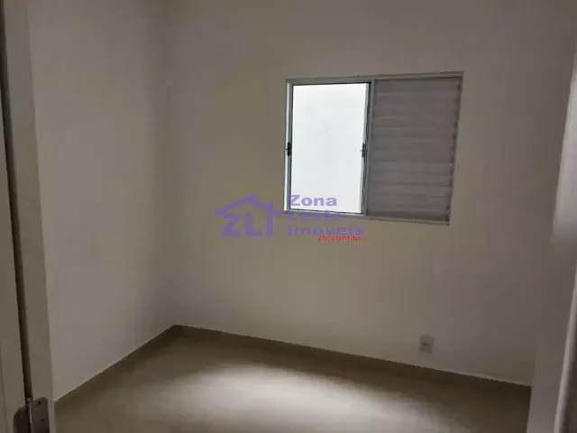 Apartamento com 37m² 2 quartos e 1 banheiro, à venda ou para alugar, no bairro Chácara Califórnia em São Paulo