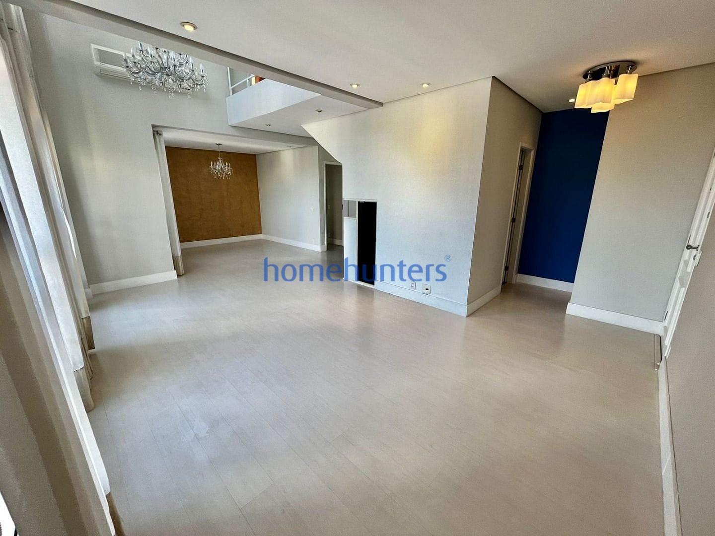 Apartamento, 3 quartos, 267 m² - Foto 1