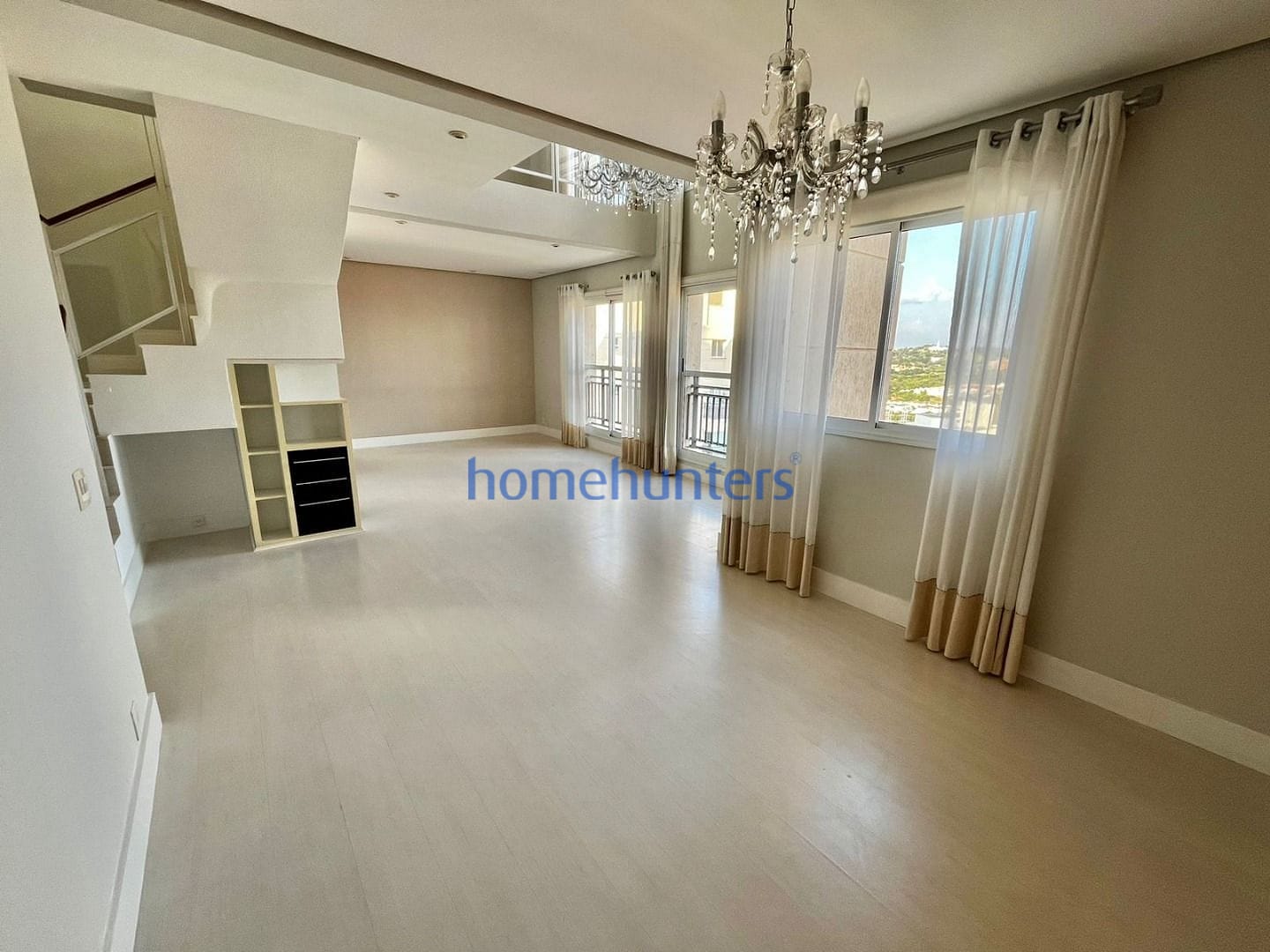 Apartamento, 3 quartos, 267 m² - Foto 4