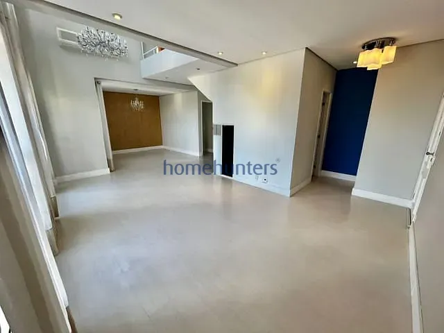 Apartamento 3 quartos e 5 banheiros, à venda, no bairro Vila Brandina em Campinas