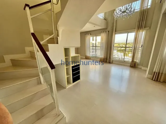 Apartamento 3 quartos e 5 banheiros, à venda, no bairro Vila Brandina em Campinas