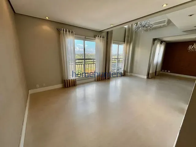 Apartamento 3 quartos e 5 banheiros, à venda, no bairro Vila Brandina em Campinas