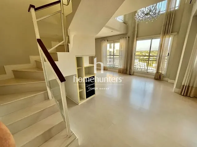 Apartamento 3 quartos e 5 banheiros, à venda, no bairro Vila Brandina em Campinas