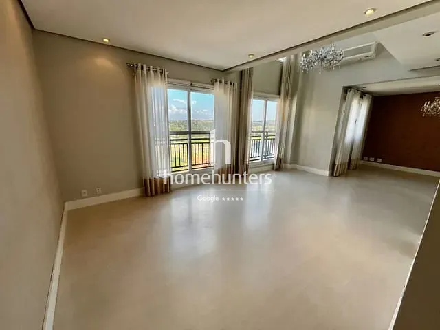 Apartamento 3 quartos e 5 banheiros, à venda, no bairro Vila Brandina em Campinas