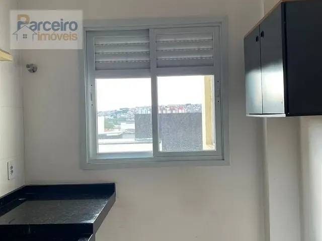 Apartamento com 38m² 2 quartos e 1 banheiro, para alugar, no bairro Vila Granada em São Paulo
