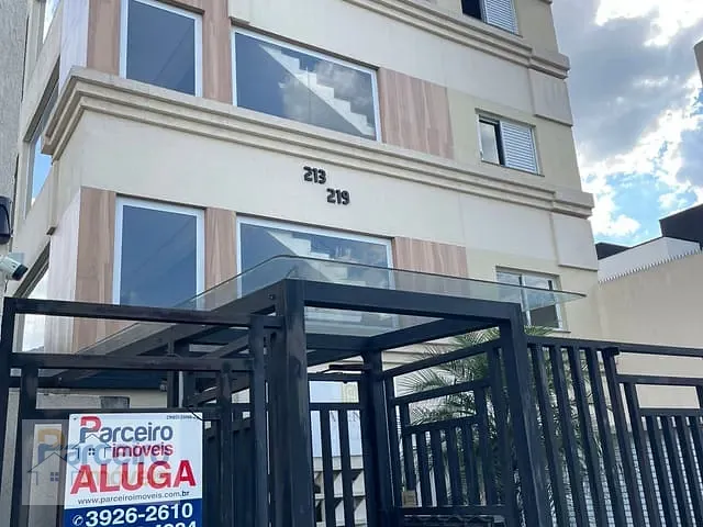 Apartamento com 38m² 2 quartos e 1 banheiro, para alugar, no bairro Vila Granada em São Paulo
