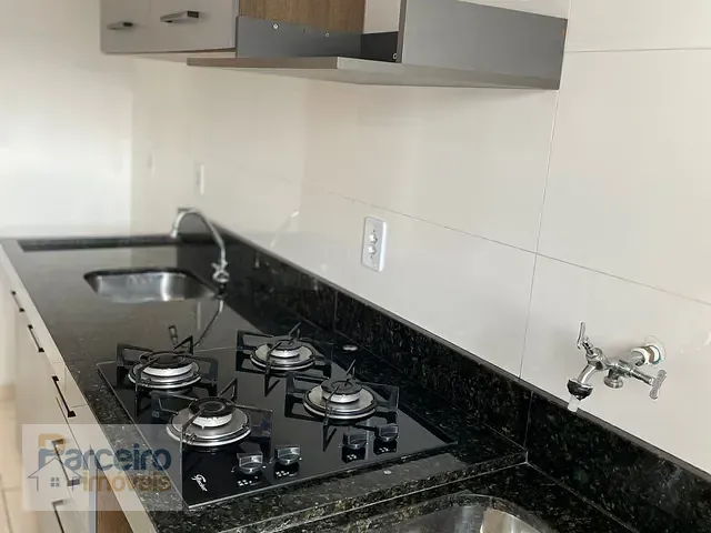 Apartamento com 38m² 2 quartos e 1 banheiro, para alugar, no bairro Vila Granada em São Paulo