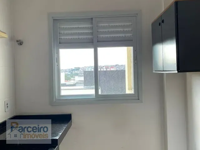 Apartamento com 38m² 2 quartos e 1 banheiro, para alugar, no bairro Vila Granada em São Paulo