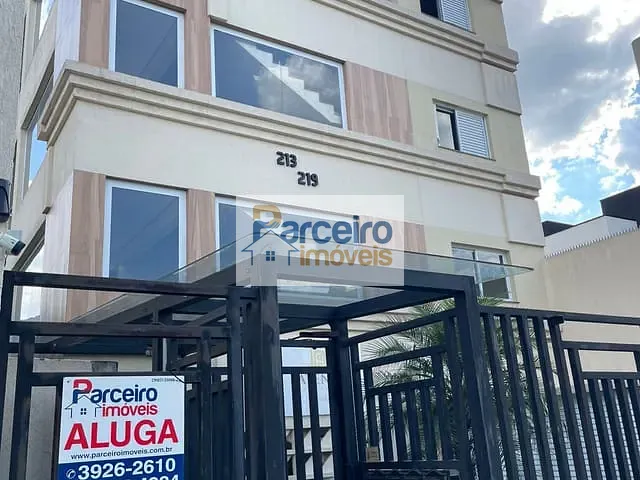 Apartamento com 38m² 2 quartos e 1 banheiro, para alugar, no bairro Vila Granada em São Paulo