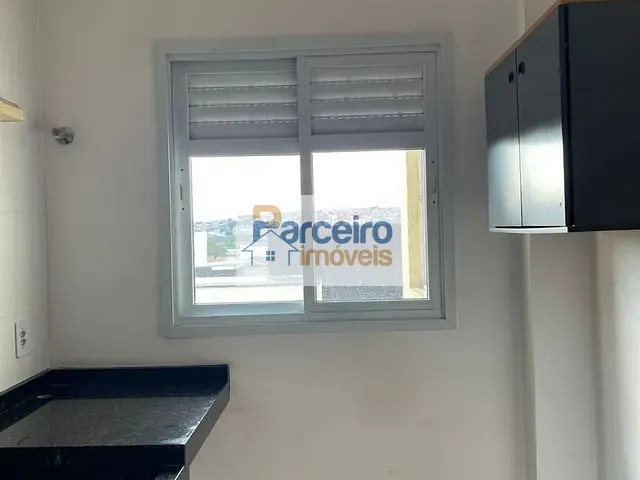 Apartamento com 38m² 2 quartos e 1 banheiro, para alugar, no bairro Vila Granada em São Paulo