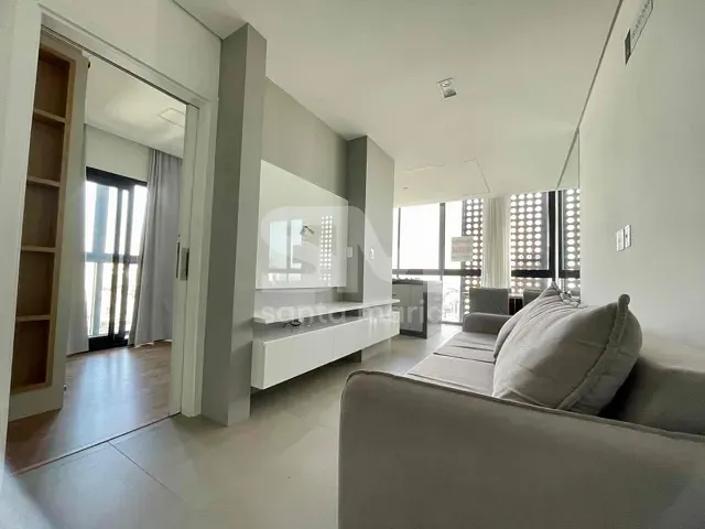 Apartamento 2 quartos e 1 banheiro, à venda, no bairro Centro em Chapecó
