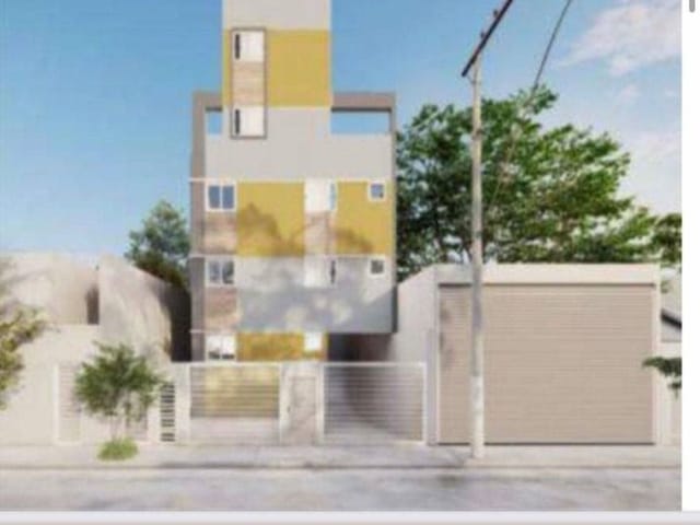 Foto do Apartamento - Apartamento com 2 dormitórios, 32 m² - venda por R$ 330.000,00 ou aluguel por R$ 1.550,00/mês - Tatuapé - São Paulo/SP | ZONA LESTE IMÓVEIS