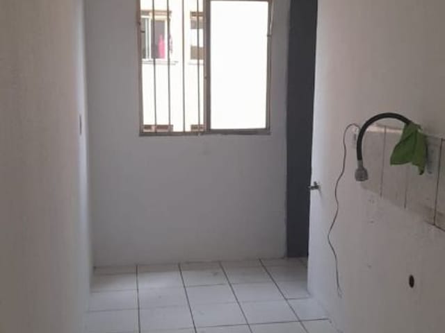Apartamento com 47m² 2 quartos e 1 banheiro, à venda, no bairro Jardim Arco-Íris em Cotia