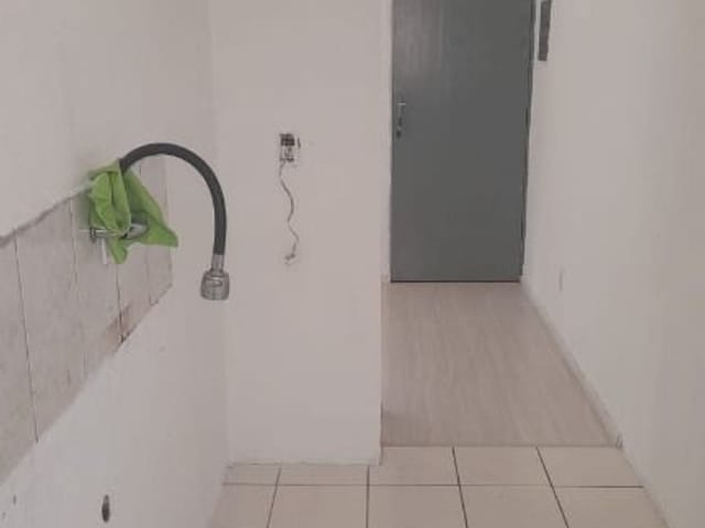 Apartamento com 47m² 2 quartos e 1 banheiro, à venda, no bairro Jardim Arco-Íris em Cotia