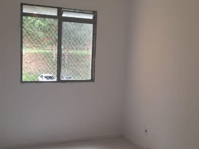 Apartamento com 47m² 2 quartos e 1 banheiro, à venda, no bairro Jardim Arco-Íris em Cotia