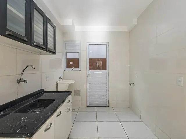 Apartamento 2 quartos e 1 banheiro, à venda, no bairro Loteamento Marinoni em Almirante Tamandaré
