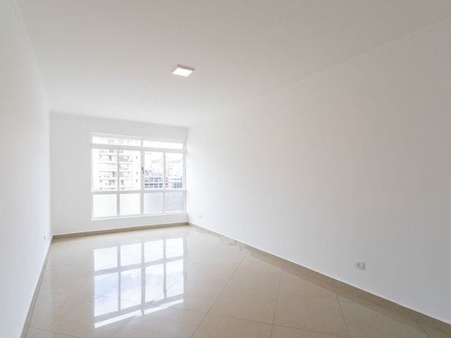 Foto do Apartamento - Apartamento à venda 2 Quartos, 78M², Indianópolis, São Paulo - SP | Lares e Andares Imóveis