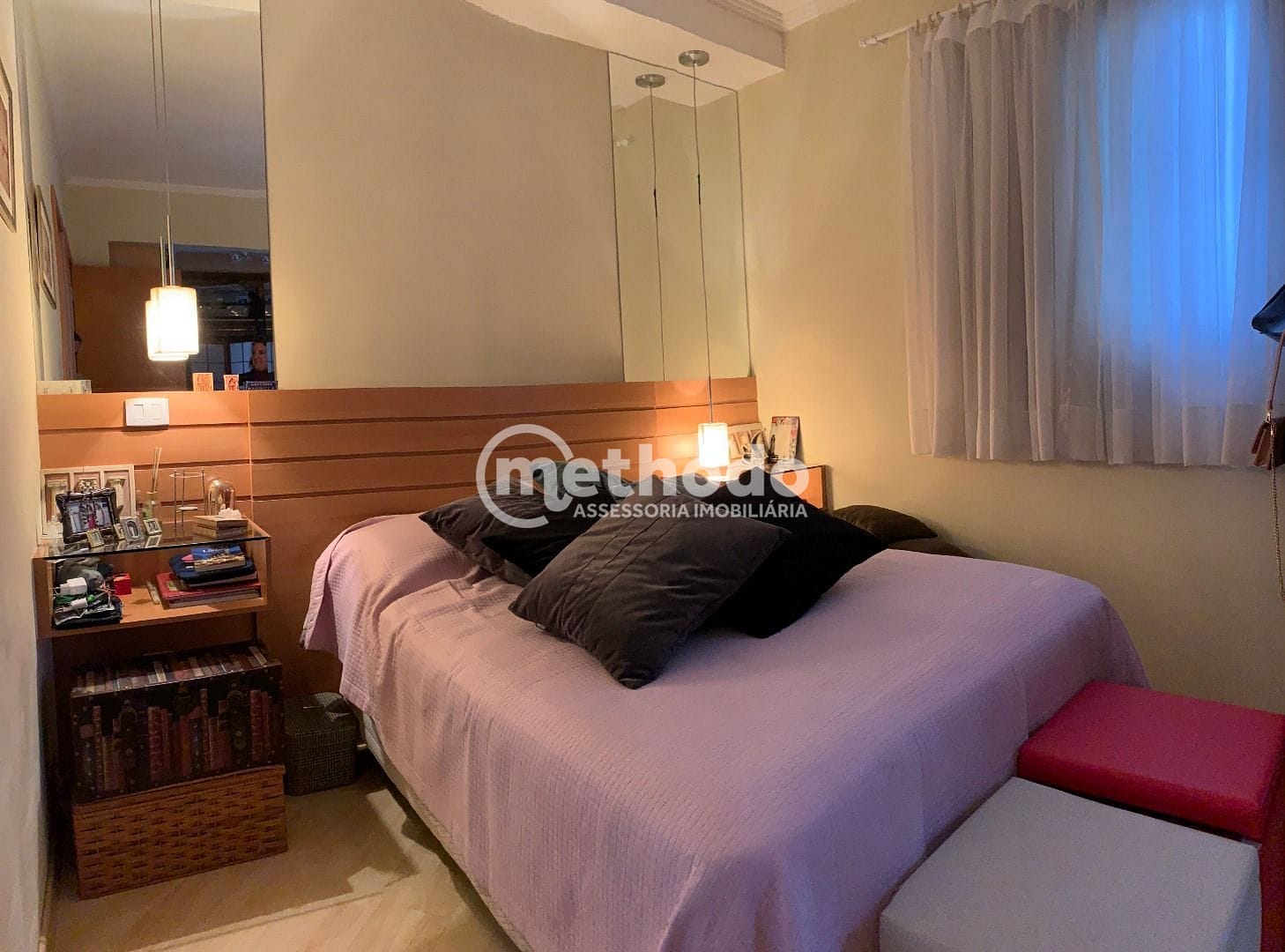 Apartamento, 3 quartos, 79 m² - Foto 7