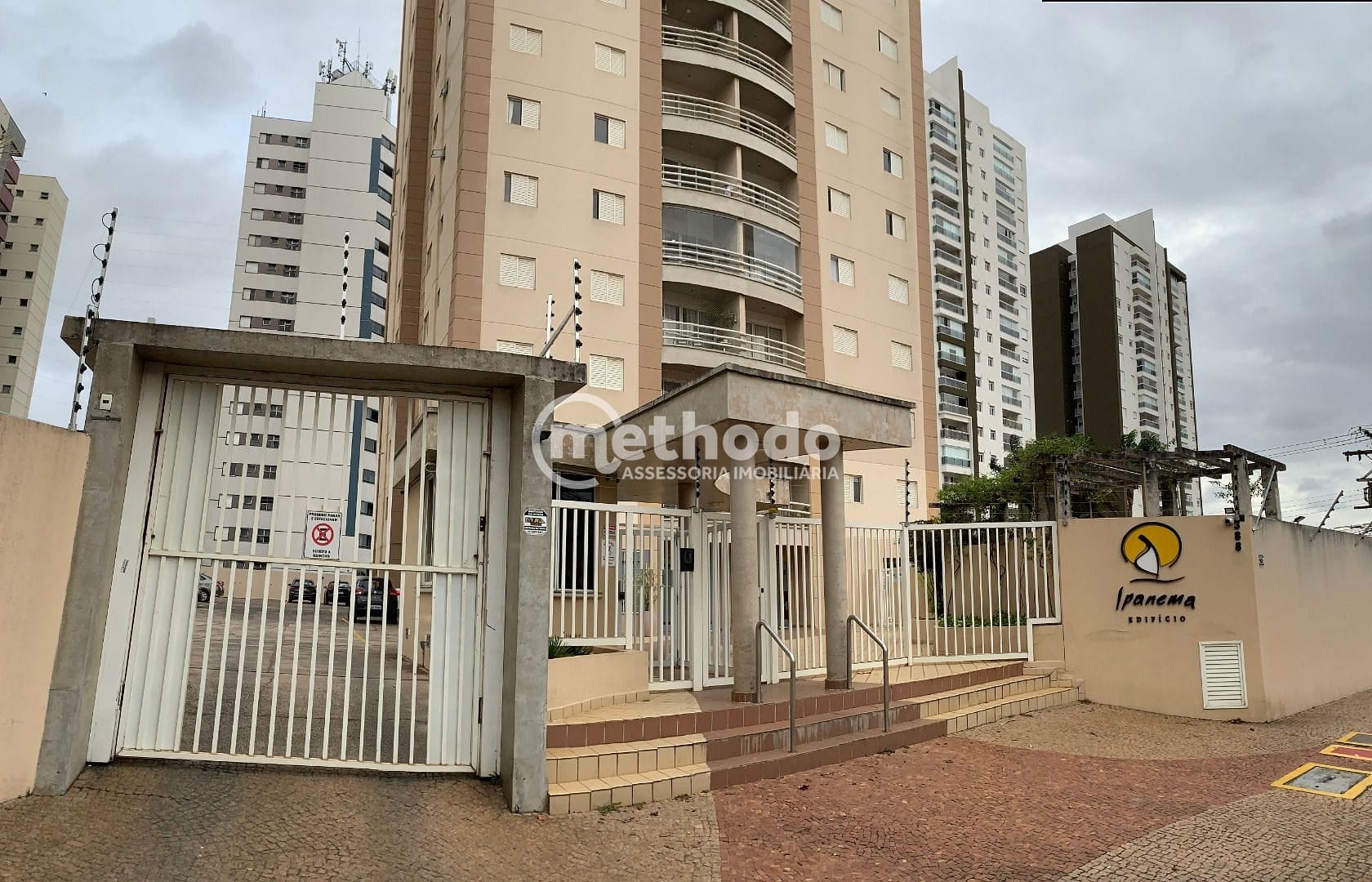 Apartamento, 3 quartos, 79 m² - Foto 1