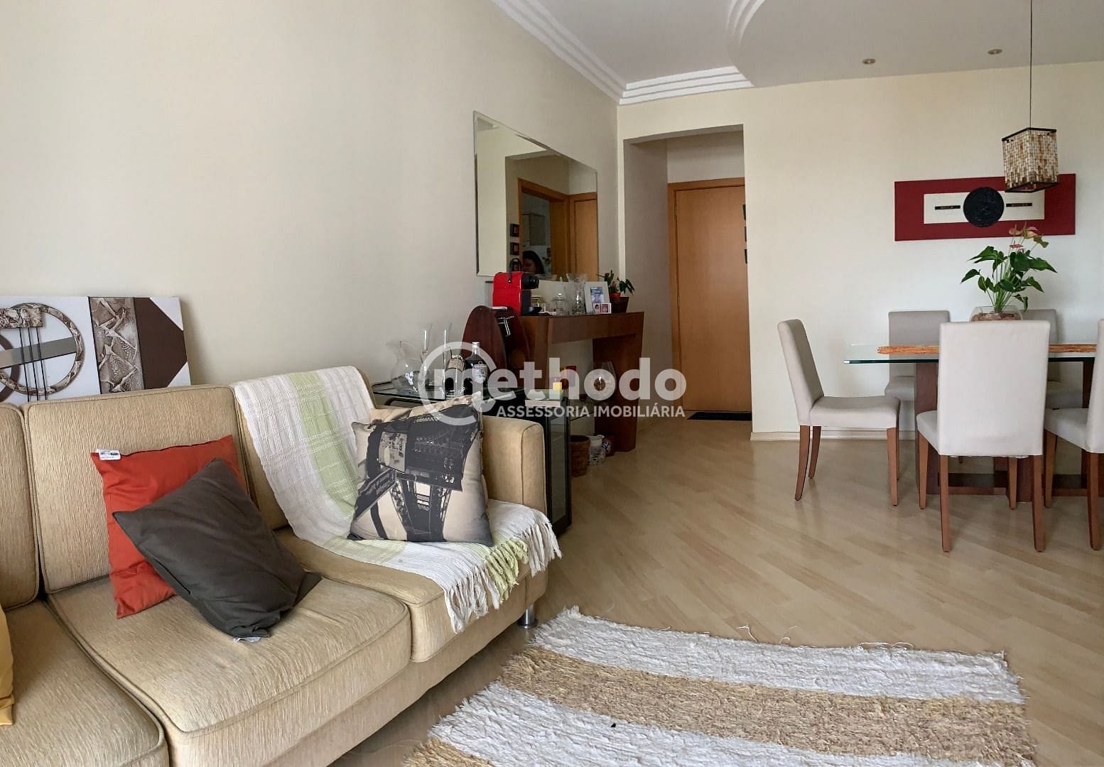 Apartamento, 3 quartos, 79 m² - Foto 4