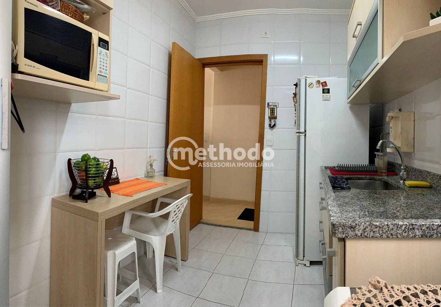Apartamento, 3 quartos, 79 m² - Foto 11