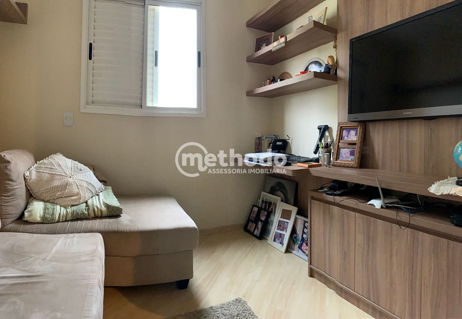 Apartamento, 3 quartos, 79 m² - Foto 6