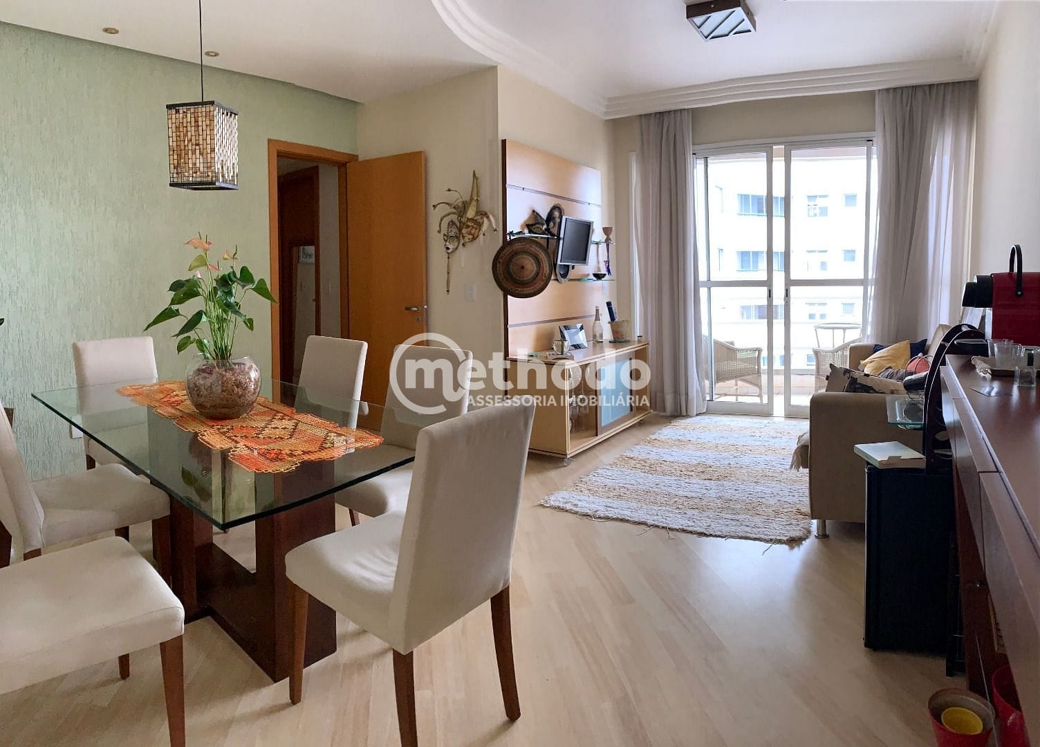 Apartamento, 3 quartos, 79 m² - Foto 2