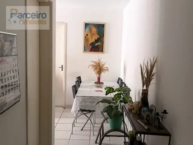 Apartamento 2 quartos e 1 banheiro, à venda, no bairro Vila Curuçá em São Paulo