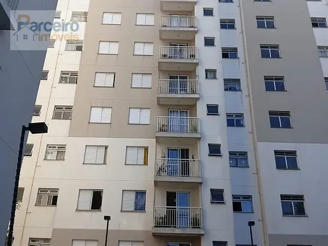 Apartamento 2 quartos e 1 banheiro, à venda, no bairro Vila Curuçá em São Paulo