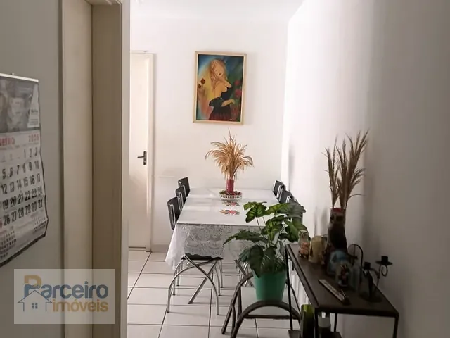 Apartamento 2 quartos e 1 banheiro, à venda, no bairro Vila Curuçá em São Paulo