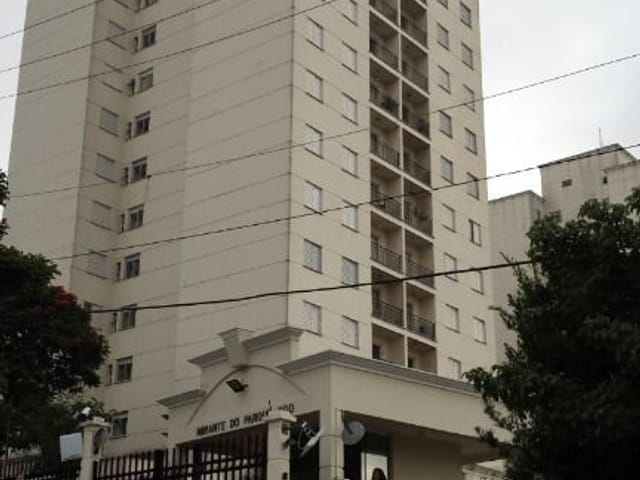 Apartamento com 65m² 3 quartos e 1 banheiro, à venda, no bairro Vila dos Remédios em São Paulo