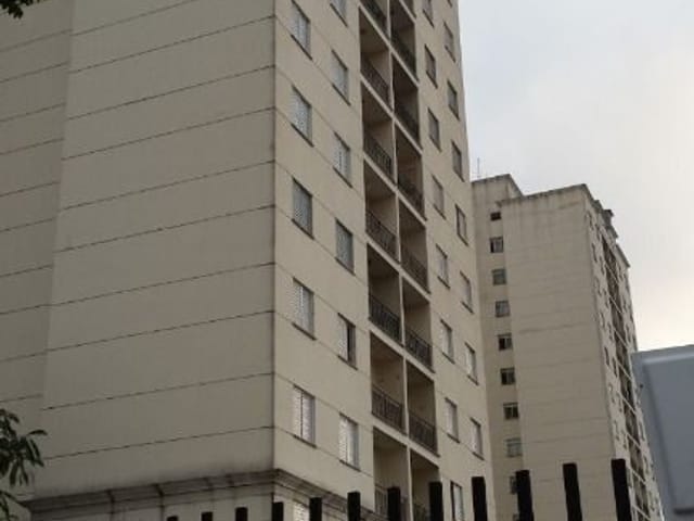 Apartamento com 65m² 3 quartos e 1 banheiro, à venda, no bairro Vila dos Remédios em São Paulo