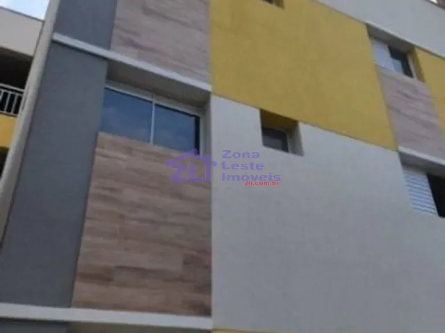 Apartamento com 35m² 2 quartos e 1 banheiro, à venda ou para alugar, no bairro Cidade Mãe do Céu em São Paulo