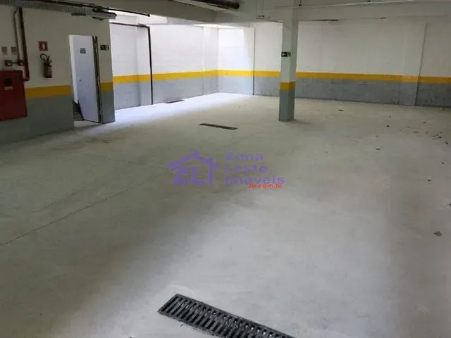 Apartamento com 35m² 2 quartos e 1 banheiro, à venda ou para alugar, no bairro Cidade Mãe do Céu em São Paulo