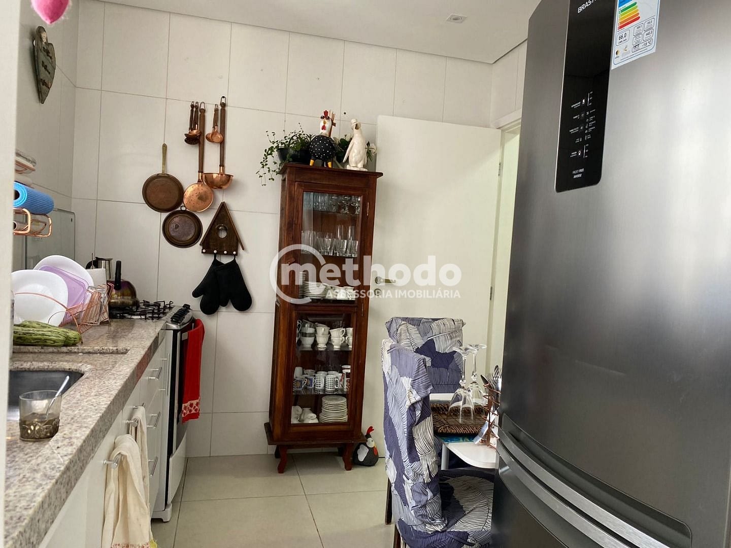 Apartamento, 3 quartos, 139 m² - Foto 6