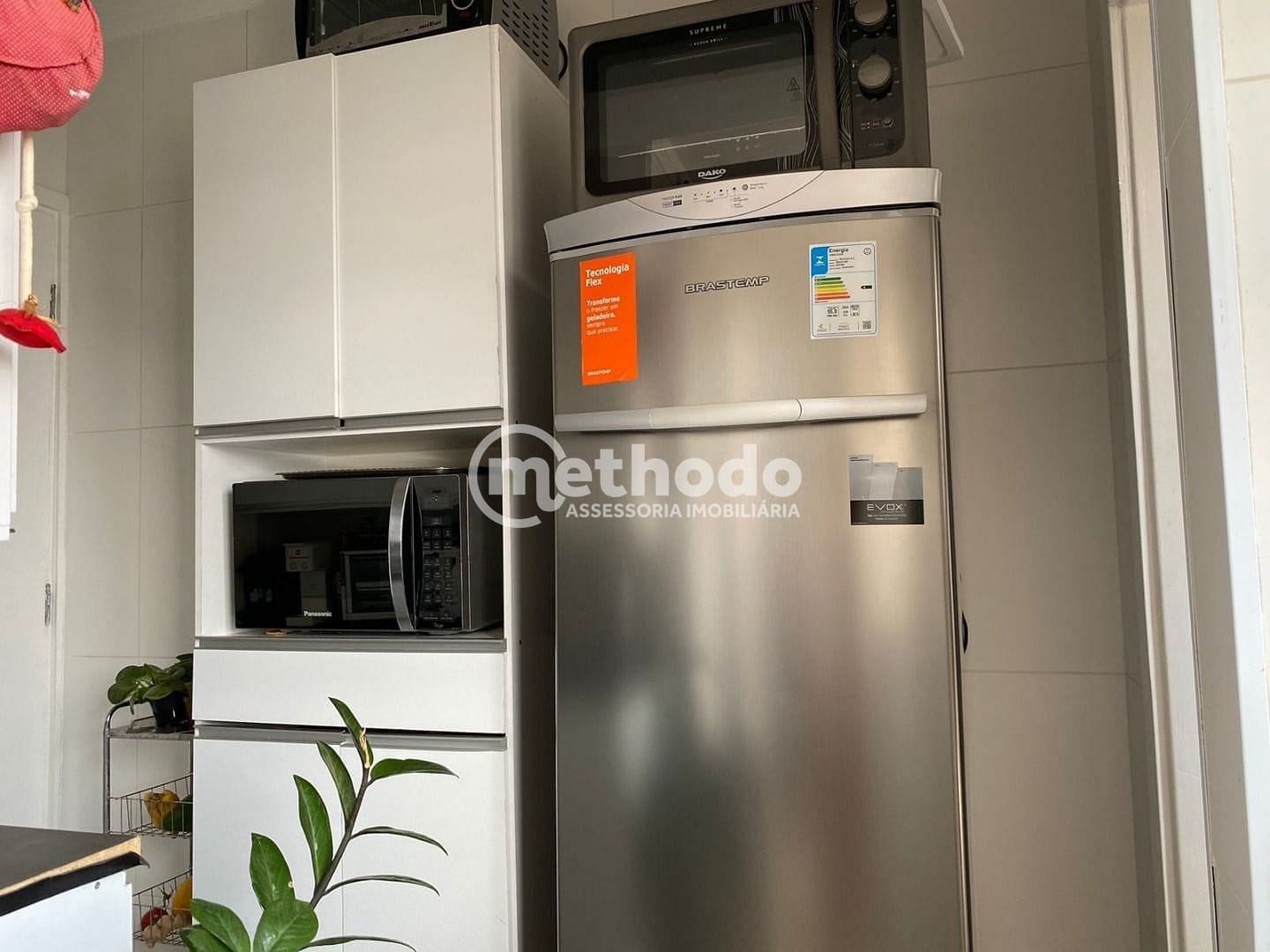 Apartamento, 3 quartos, 139 m² - Foto 8