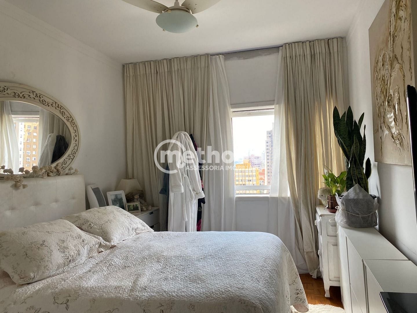 Apartamento, 3 quartos, 139 m² - Foto 12