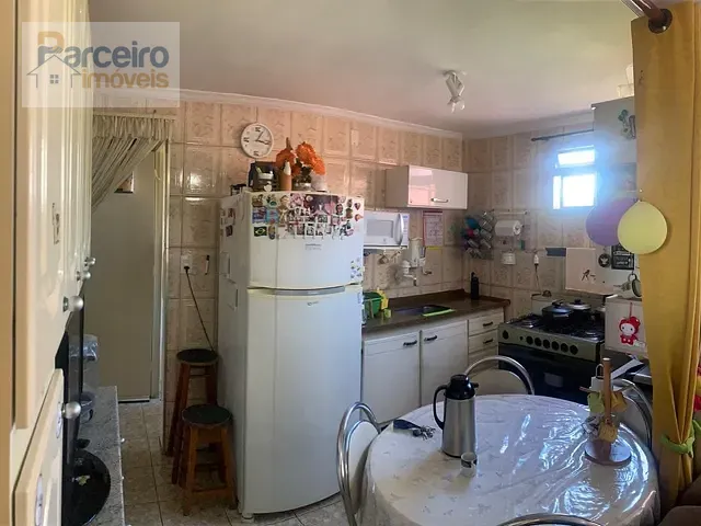 Apartamento com 49m² 2 quartos e 1 banheiro, à venda, no bairro Conjunto Habitacional Padre Manoel de Paiva em São Paulo