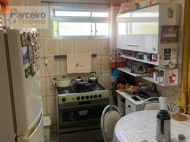Apartamento com 49m² 2 quartos e 1 banheiro, à venda, no bairro Conjunto Habitacional Padre Manoel de Paiva em São Paulo