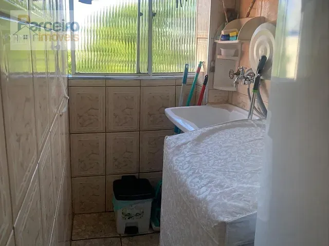 Apartamento com 49m² 2 quartos e 1 banheiro, à venda, no bairro Conjunto Habitacional Padre Manoel de Paiva em São Paulo
