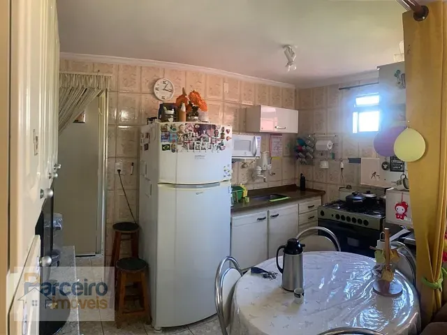 Apartamento com 49m² 2 quartos e 1 banheiro, à venda, no bairro Conjunto Habitacional Padre Manoel de Paiva em São Paulo