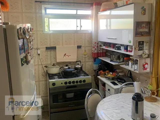 Apartamento com 49m² 2 quartos e 1 banheiro, à venda, no bairro Conjunto Habitacional Padre Manoel de Paiva em São Paulo