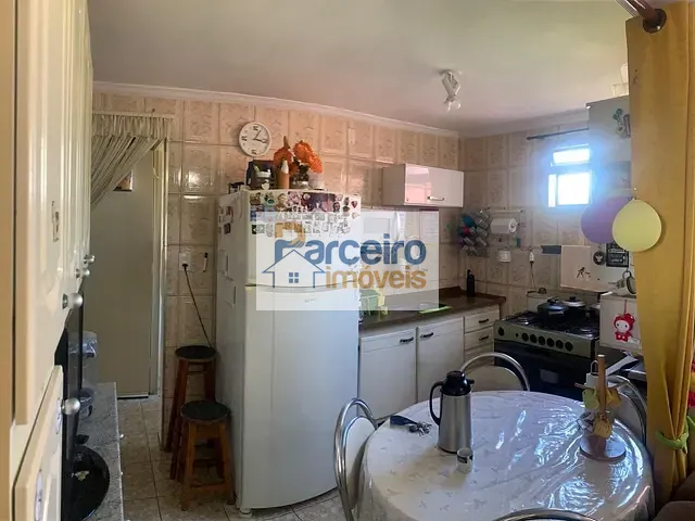 Apartamento com 49m² 2 quartos e 1 banheiro, à venda, no bairro Conjunto Habitacional Padre Manoel de Paiva em São Paulo